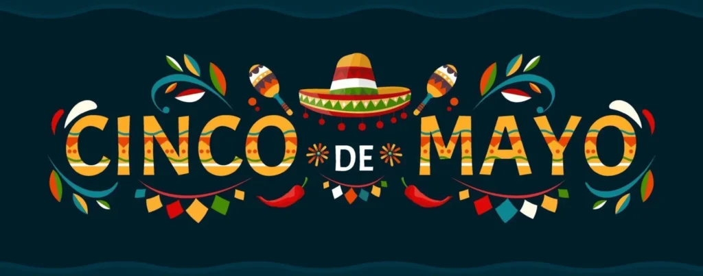 Countdown To Cinco De Mayo