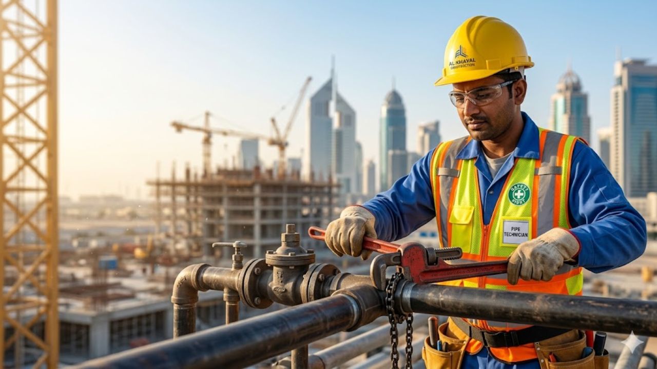 Plumber/Pipe Fitter: Emam Travels & Tours Ltd Job Circular 2026 (Apply Now)