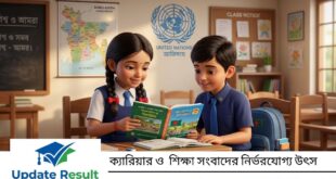 প্রাথমিক বৃত্তি পরীক্ষা ২০২৫: বাংলাদেশ ও বিশ্বপরিচয় বিস্তৃত উত্তর-প্রশ্ন ও প্রস্তুতি গাইড