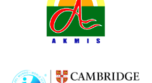 ABDUL KADIR MOLLA INTERNATIONAL SCHOOL(AKMIS)