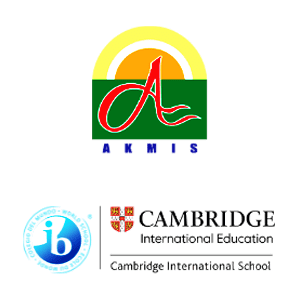 ABDUL KADIR MOLLA INTERNATIONAL SCHOOL(AKMIS)