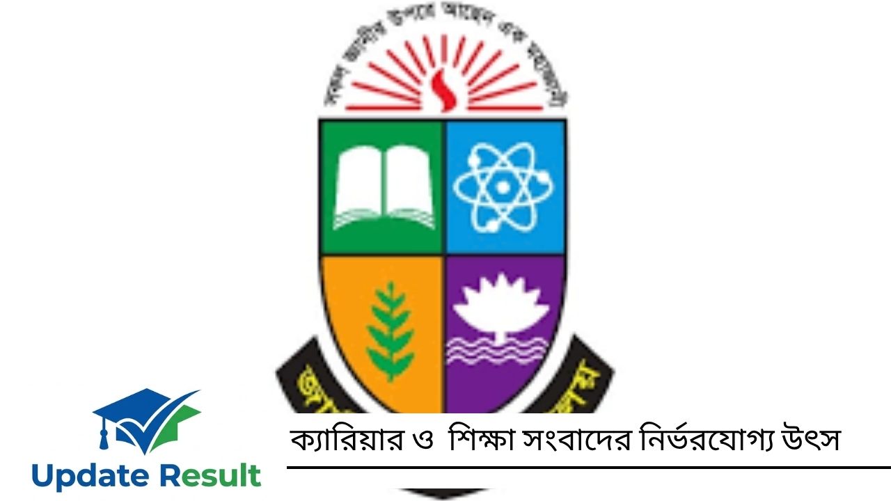NU Exam Update: ৯ এপ্রিলের পরীক্ষার নতুন তারিখ