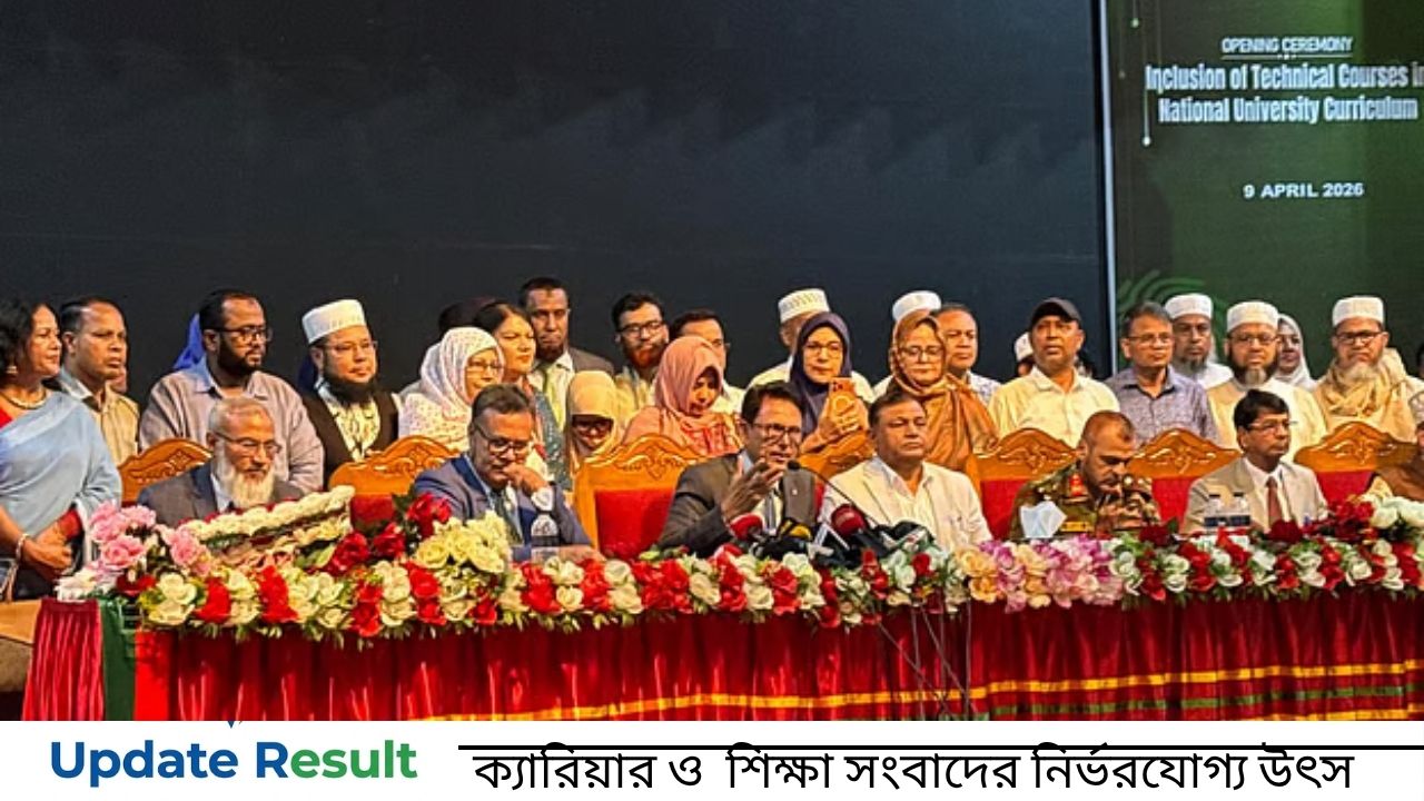 সপ্তাহে ৩ দিন অনলাইন ও ৩ দিন সশরীর ক্লাস, যা যা জানা জরুরি