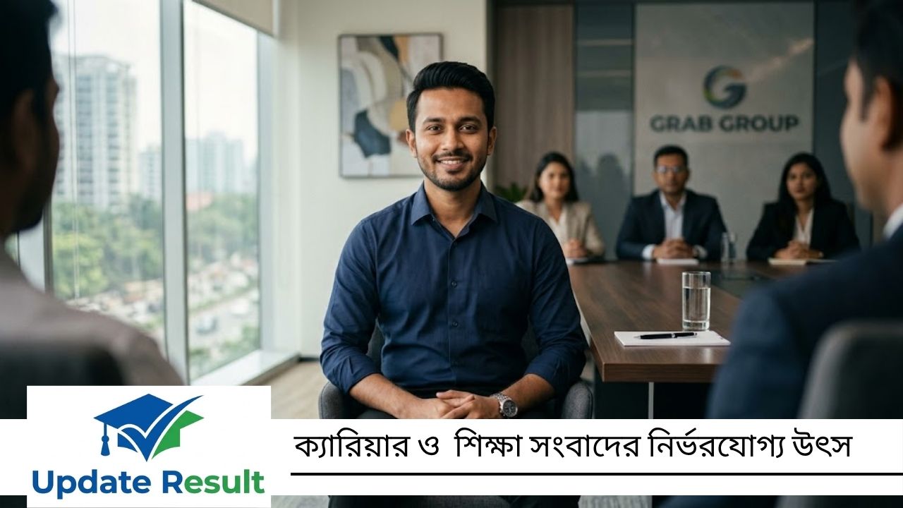 কথা নয়, ব্যক্তিত্বই যখন কথা বলে: ইন্টারভিউ জয়ের গোপন কৌশল ও শরীরী ভাষা