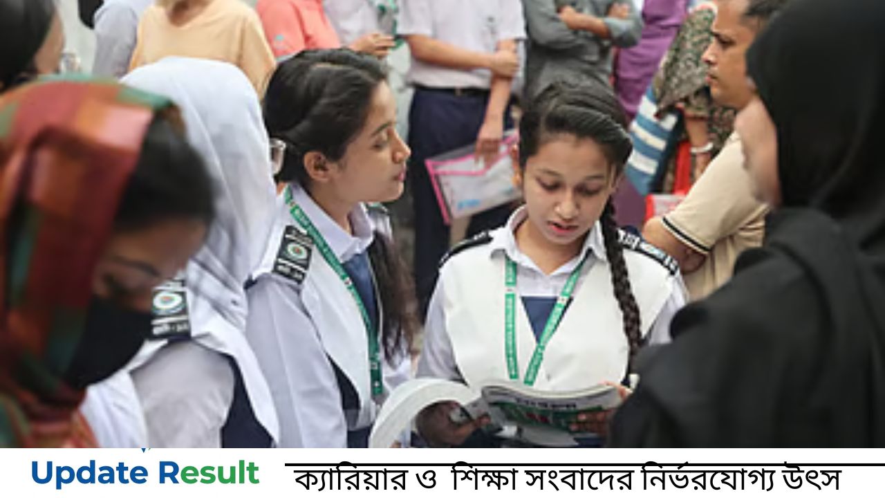 এসএসসি পরীক্ষা ২০২৭ হবে ডিসেম্বরে: ২০২৬ সালের পরীক্ষার সর্বশেষ আপডেট