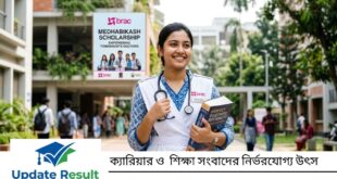 ব্র্যাক মেধাবিকাশ বৃত্তি ২০২৫: মেডিকেল শিক্ষার্থীদের মাসে ৮,০০০ টাকা