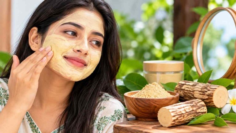 থানাকা ফেস প্যাক দাম